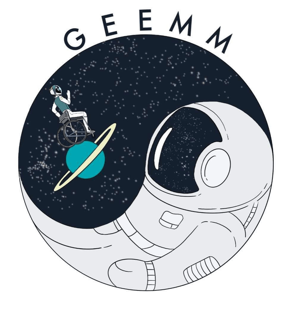 Logo GEEMM
