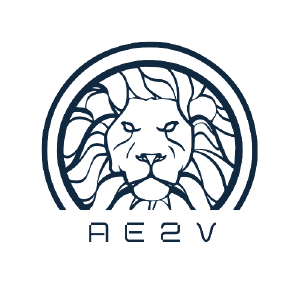 Logo AE2V