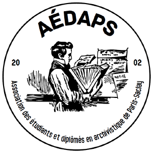 Logo AEDAPS