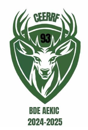 Logo AEKIC