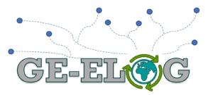 Logo GE-ELOG
