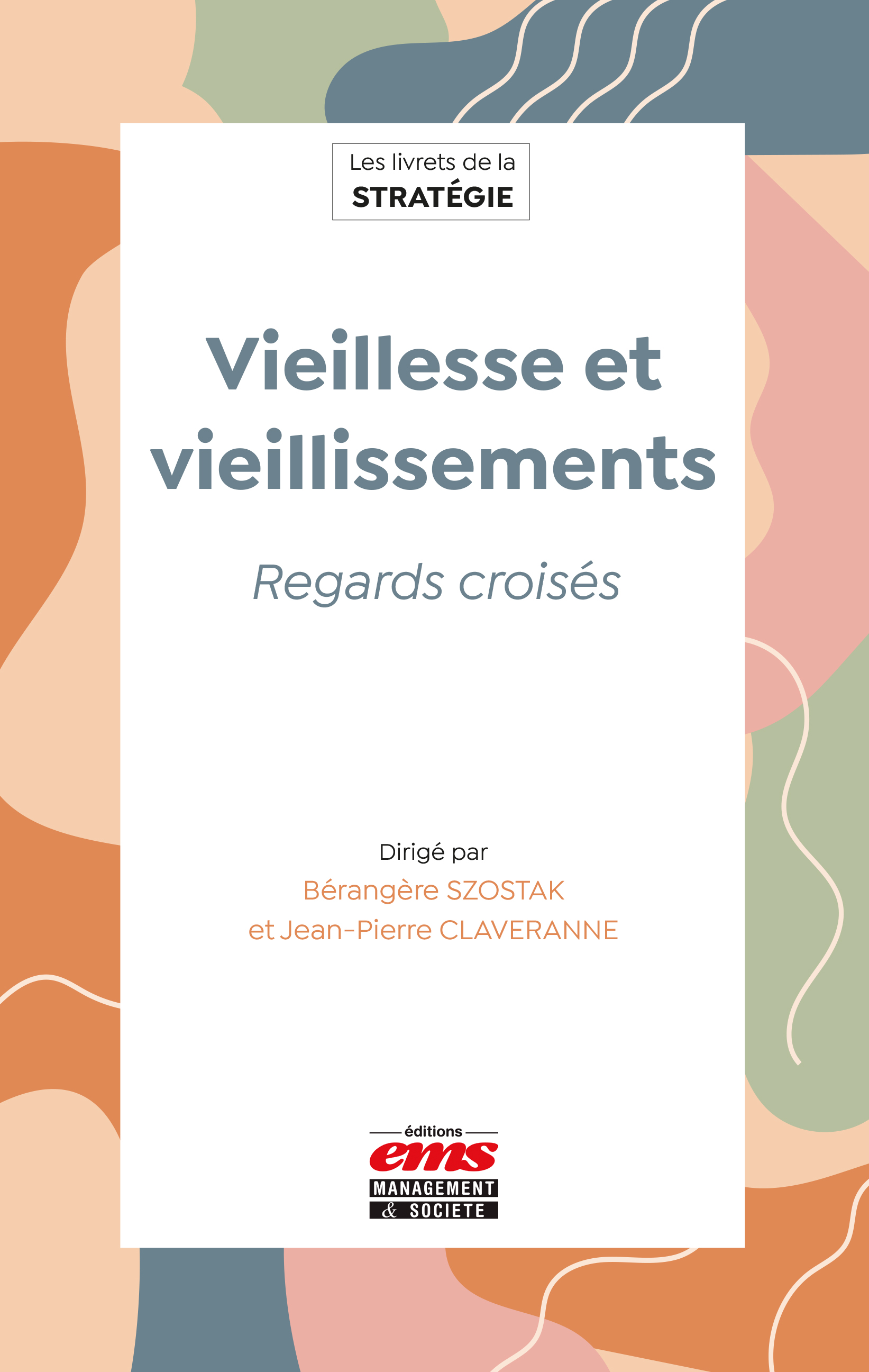 couv ouvrage Bérangère 2025