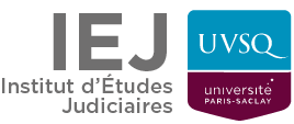 logo IEJ UVSQ