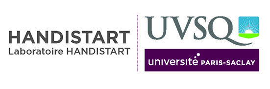 Logo Handistart
