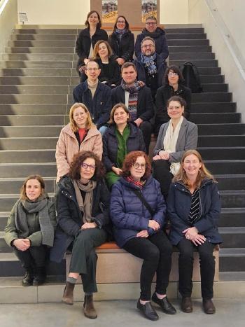 Journée Activate Février 2025 La Contemporaine