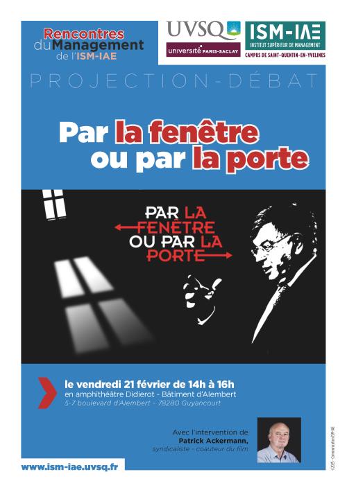 affiche rdm 21 02 2025