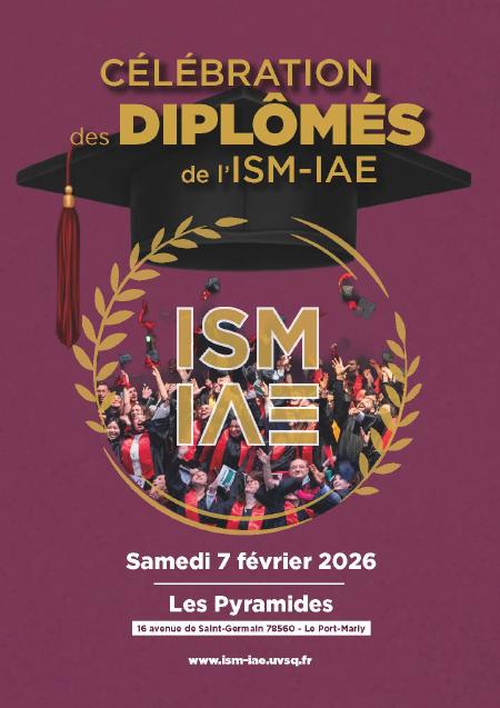 affiche celebration 2026