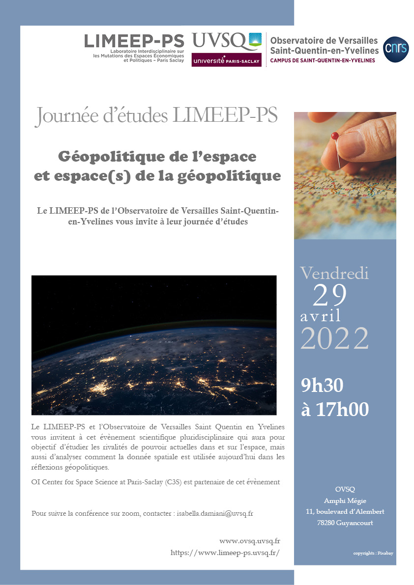 séminaire limeep