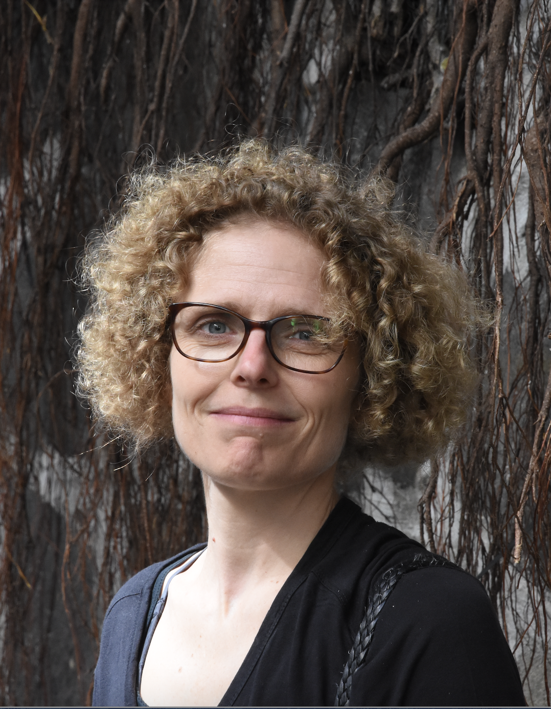 Audrey Aknin