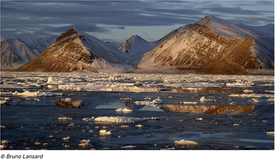 CARAMBAR LSCE Bruno Lansard 3