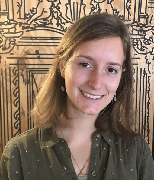 Caroline Mogenet FSP