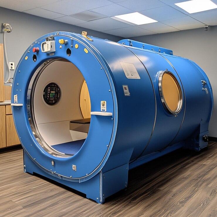 caisson hyperbare