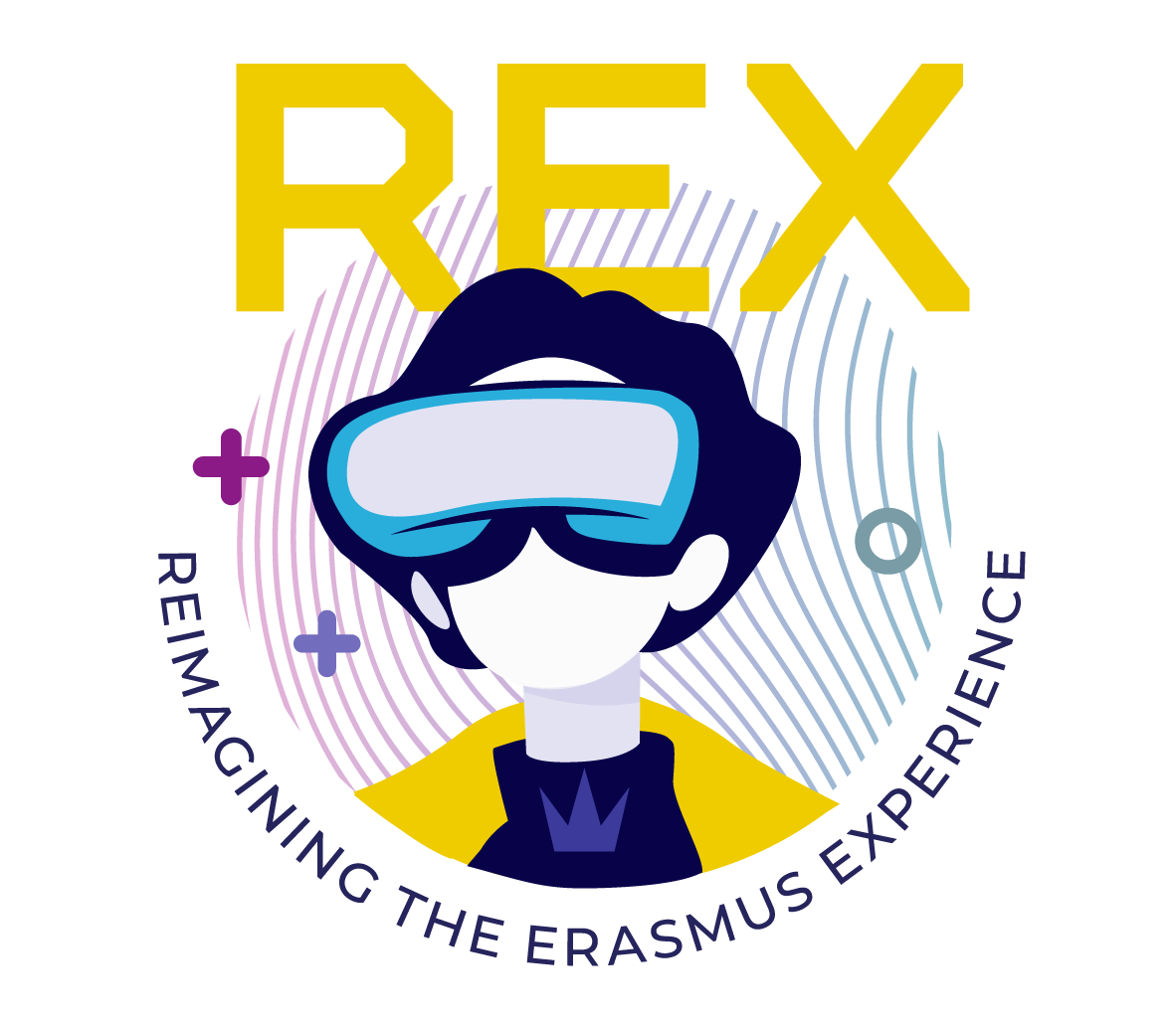 Logo REX