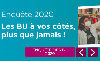 Enquete BU 2020