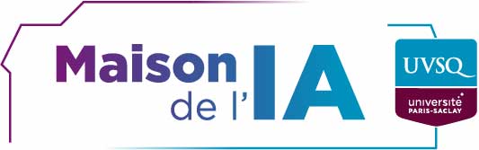 Logo Maison de l'IA