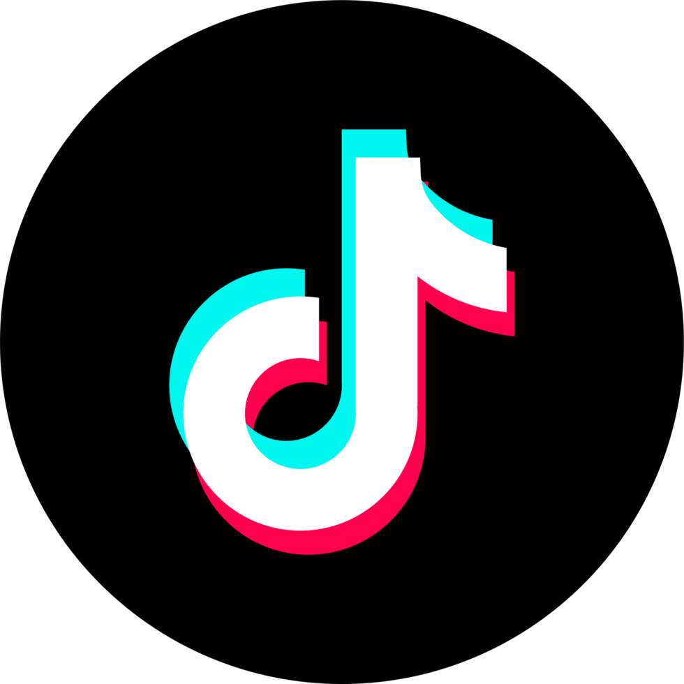 tiktok de l'UVSQ