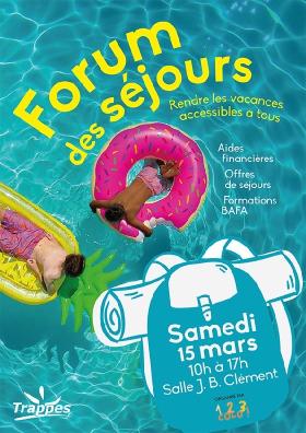forum solidaire 2025