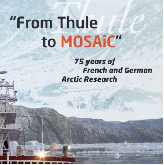 From Thule to Mosaic