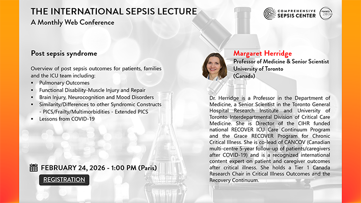 Webinaire IHU Sepsis 24 fev 26