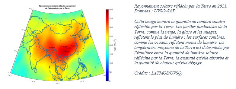 Nano Satellite 3