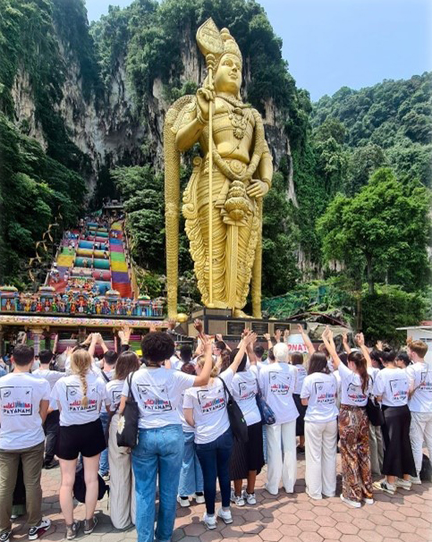 séminaire maqf 2024 - 2