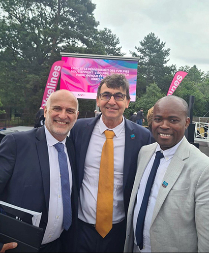 ISPC Synergies 23 juillet 2024 bis