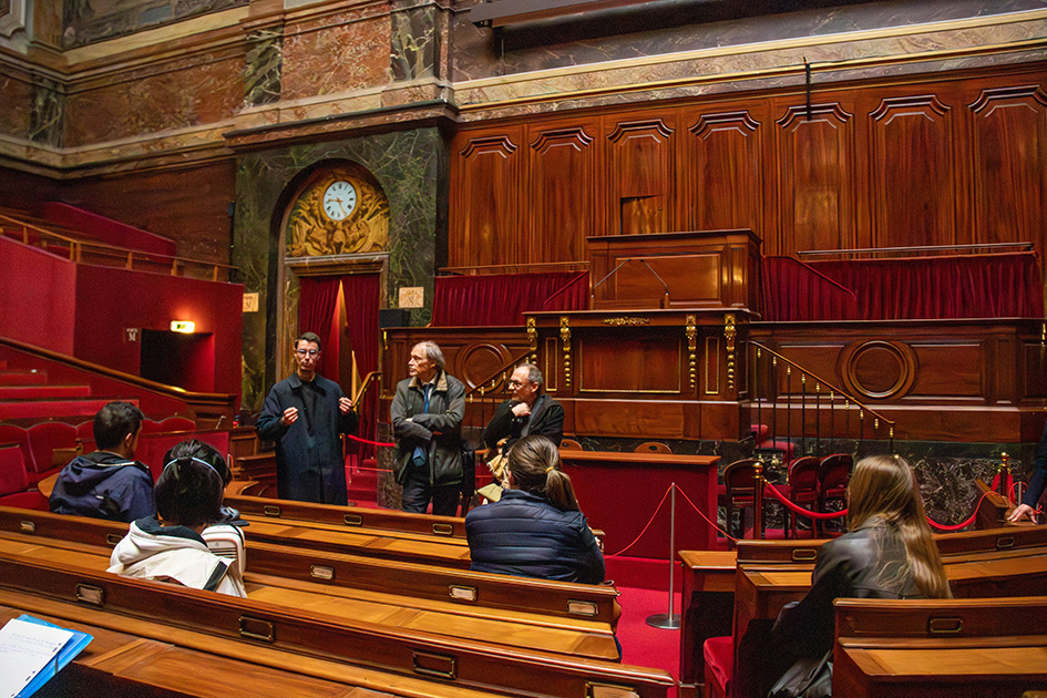 JE 12 mars 2026_Credit photo W.Eon