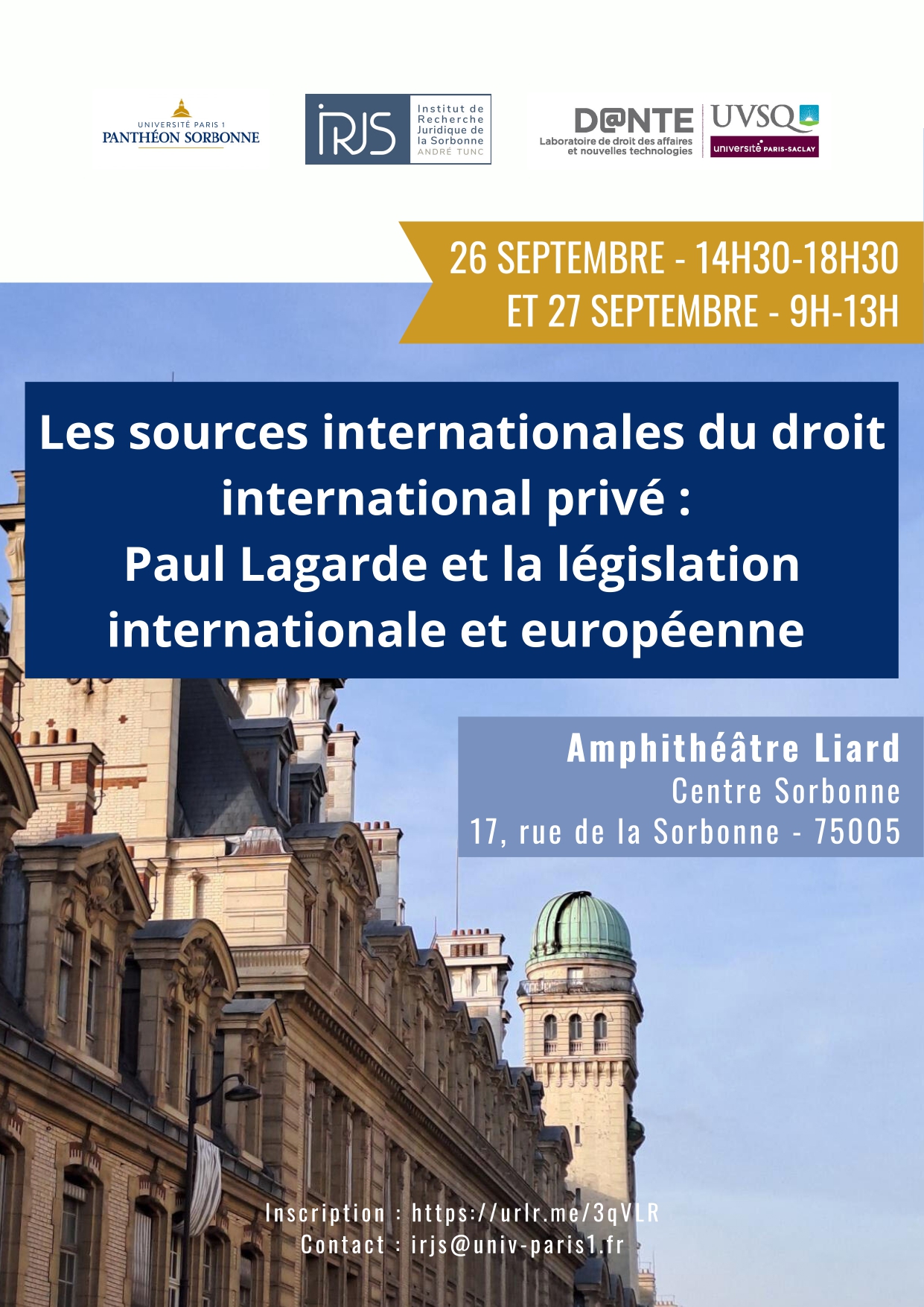 Affiche 