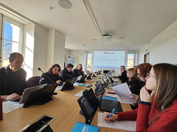 Kick Off Activate Fév 2025 Groupe