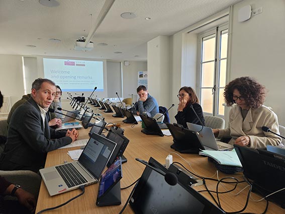 Kick Off Activate Fév 2025 Groupe bis