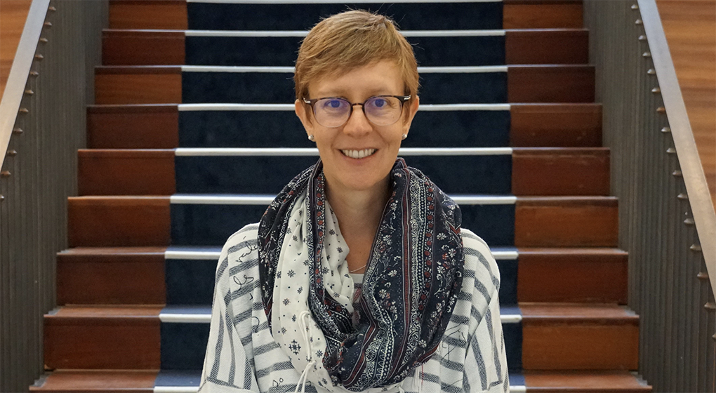 Laetitia Borel Doctorat Gouv 2026