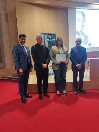 Remise bourse