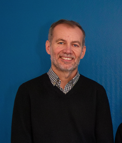 Laurent Dumas