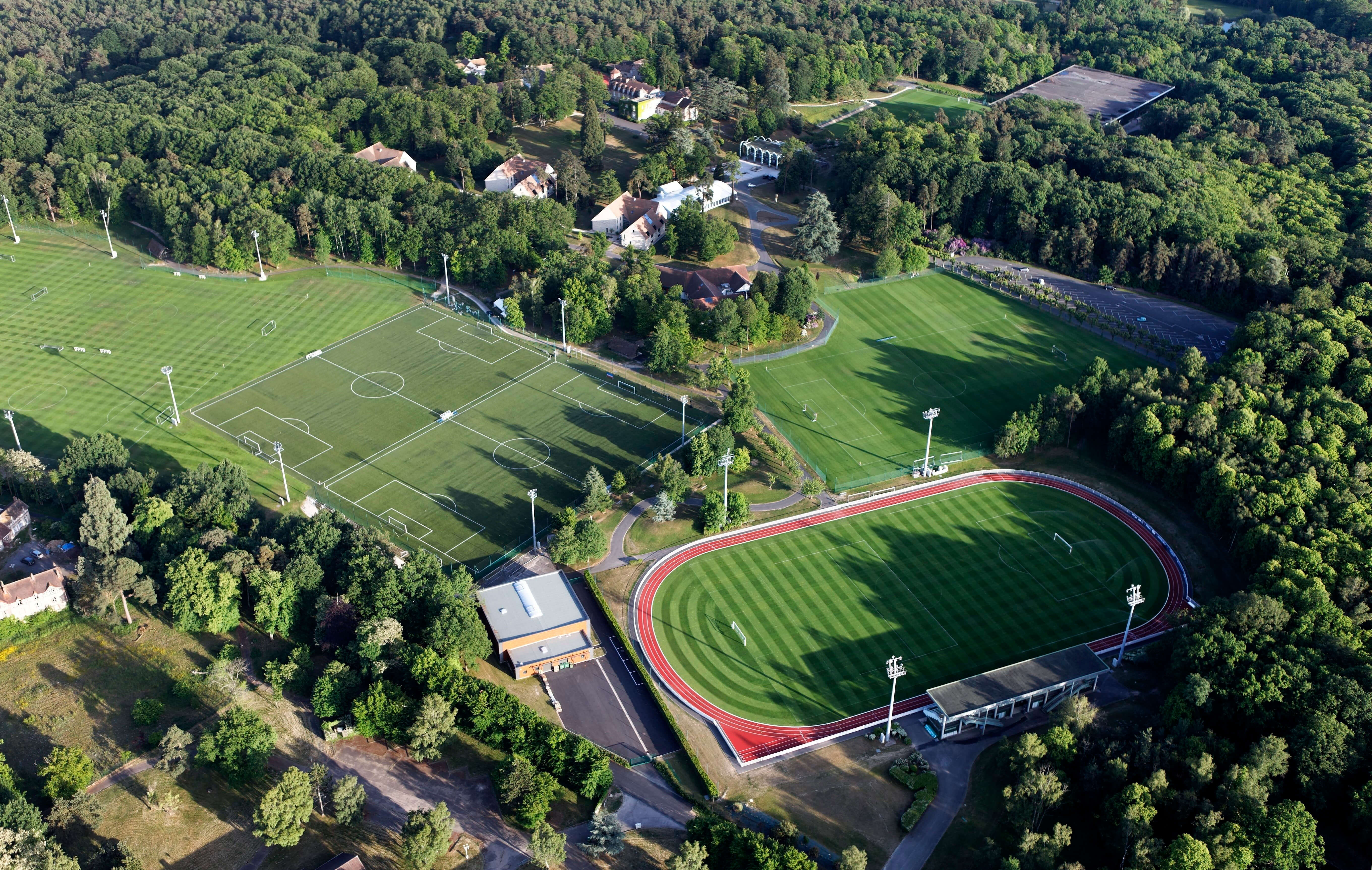 Clairefontaine