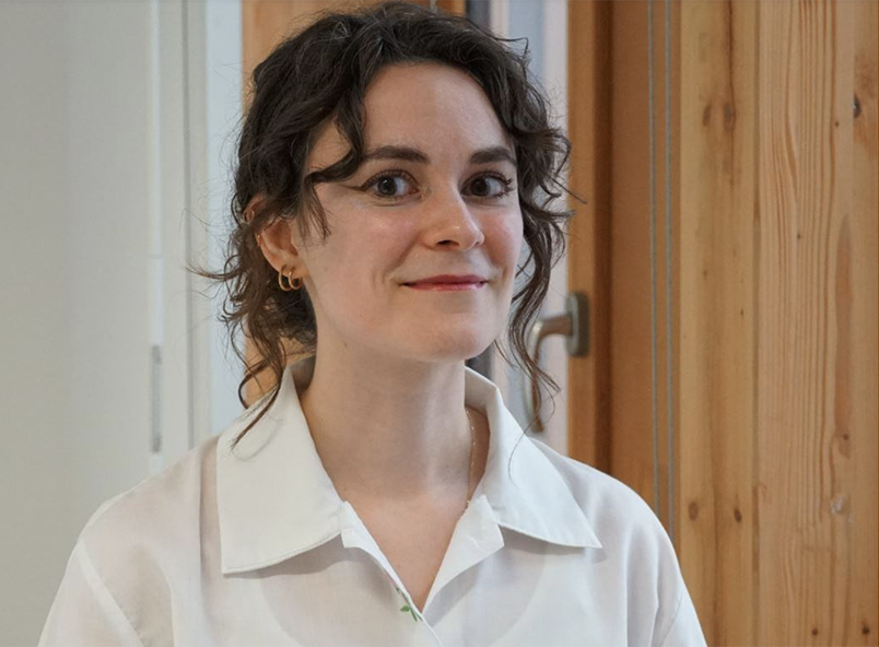 Lena Werno Doctorat 2026