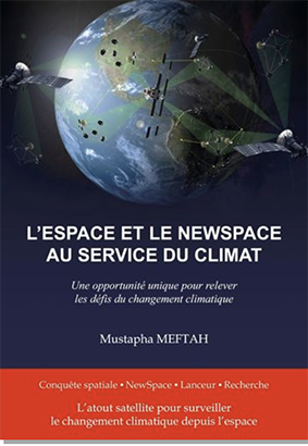 L'espace et le New Space Mustapha Meftah