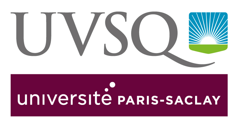 Logo UVSQ 2020