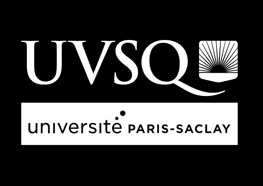 Logo UVSQ 2020