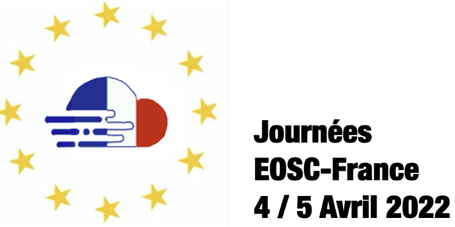 Logo EOSC