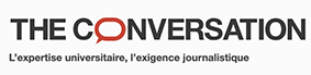 Logo The Conversation