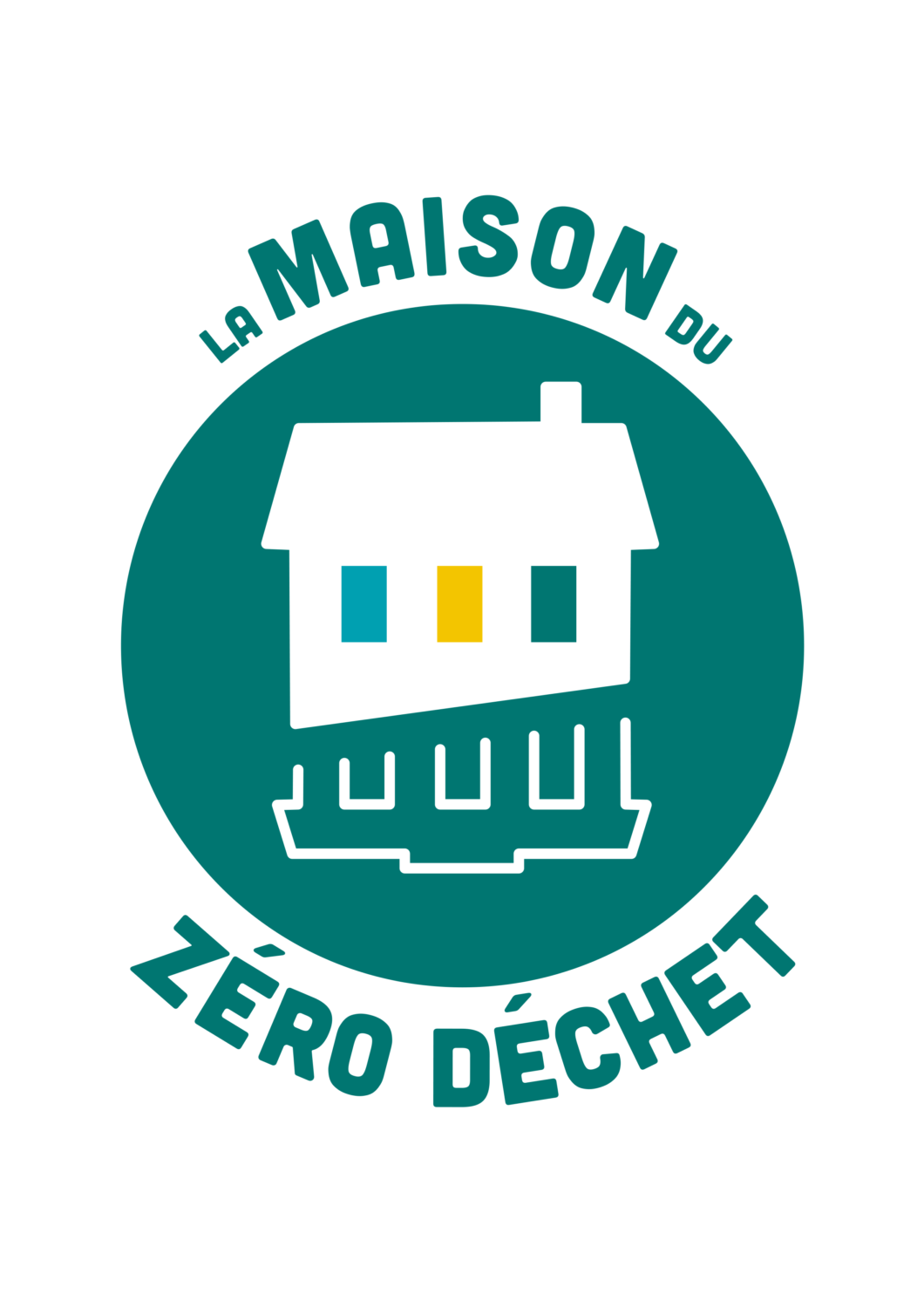 la maison du zéro déchet