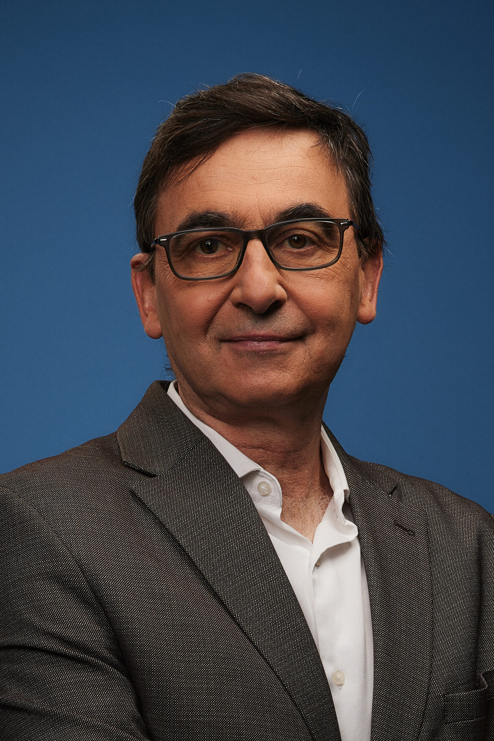 Loïc Josseran