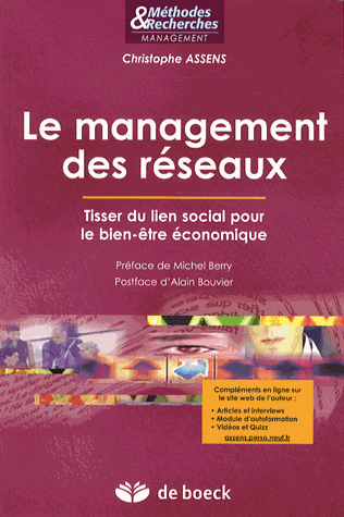 le management des réseaux