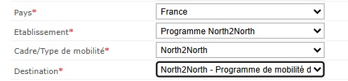 North2North
