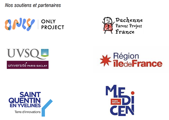 Partenaires SQY Therapeutics