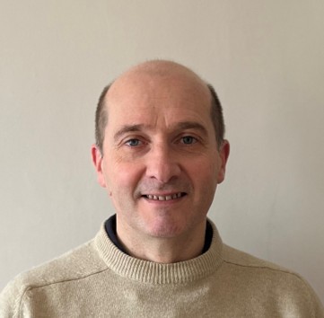 Pascal Ruaux est nommé Chargé de mission Apprentissage - UVSQ