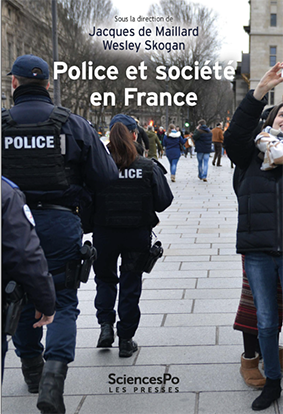 Police et Société en France 
