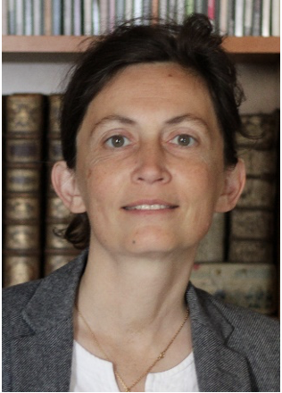 Portrait Claire Bougle-Le Roux