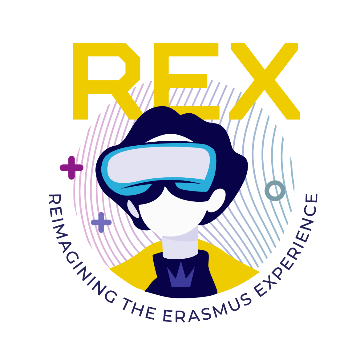 Logo Rex