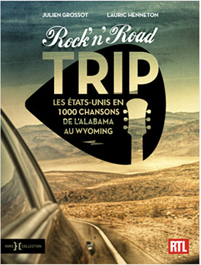 Rock'n'Road Trip 2023